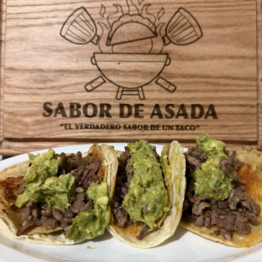 TACO ESPECIAL