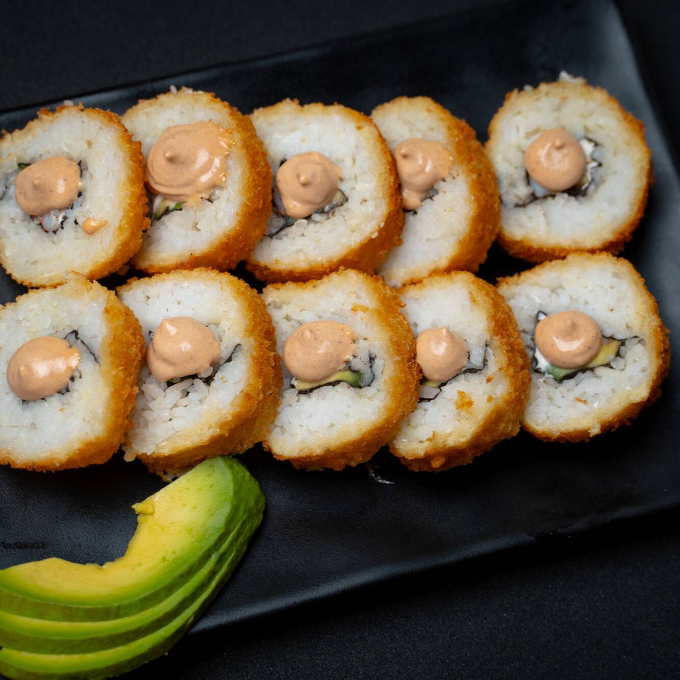 Rollo Ebi Furai