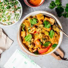 Navratan Korma