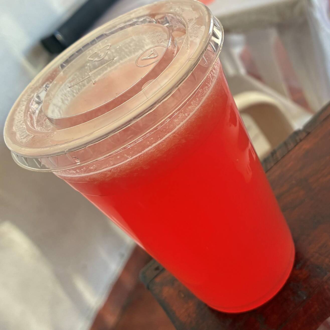 AGUA DE SANDIA