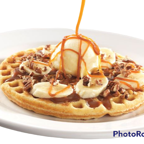 Waffle