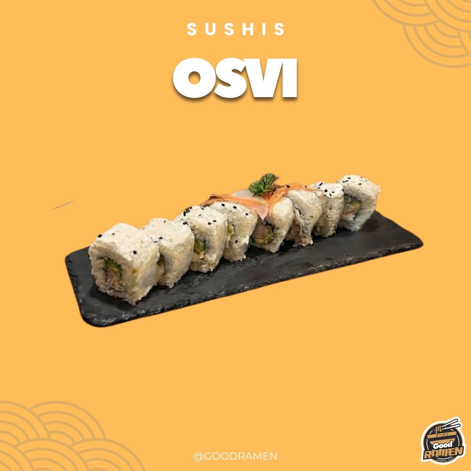 Osvi Roll