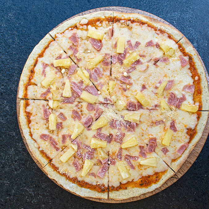 Hawaiana