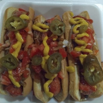 Hotdog