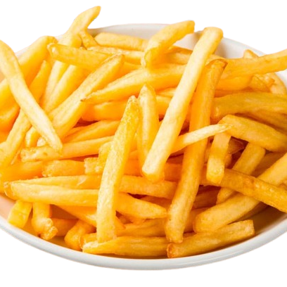 Papas Fritas
