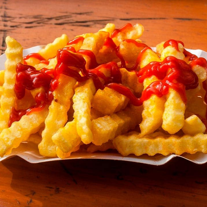 ORDEN DE PAPAS A LA FRANCESA