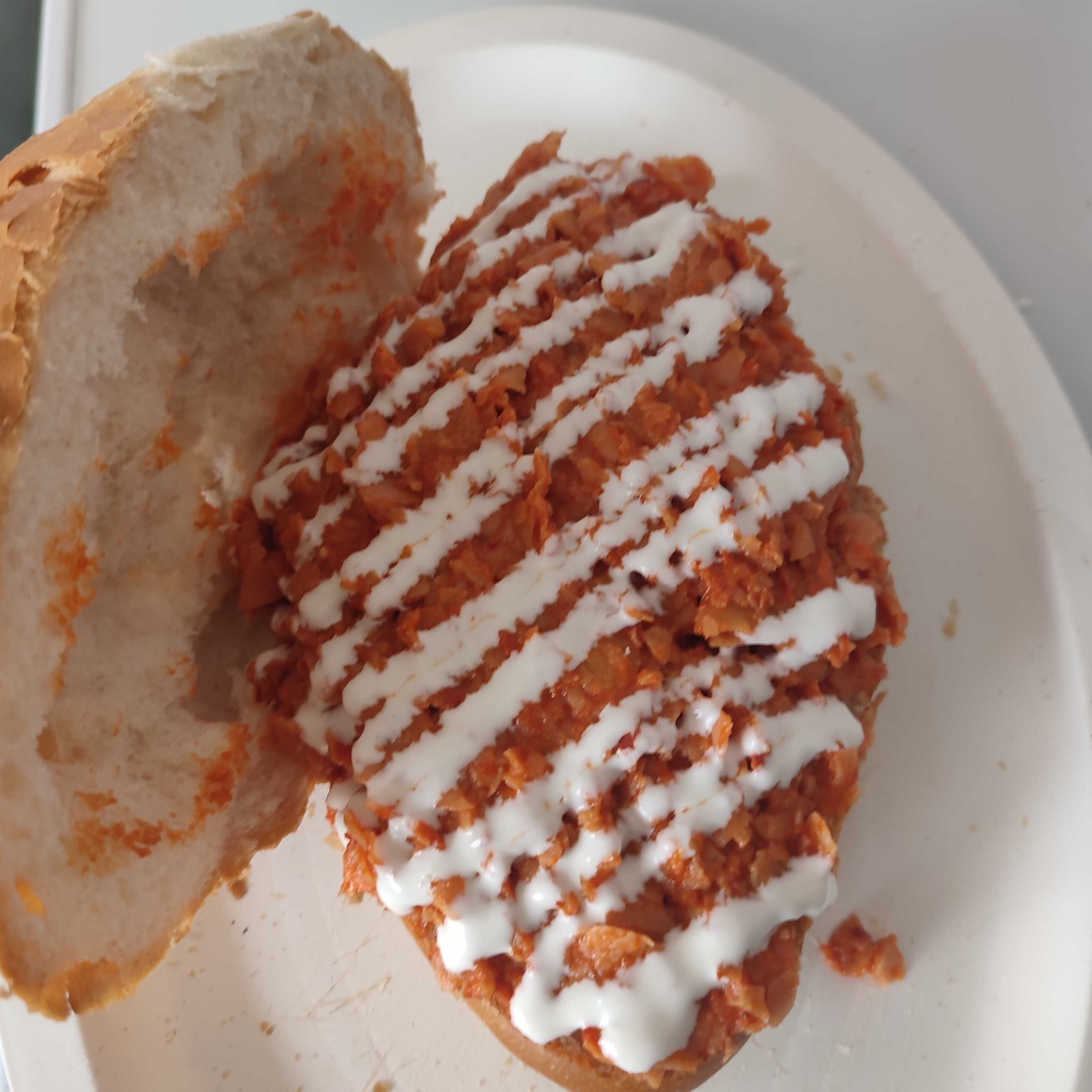 Chila Torta Roja Especial