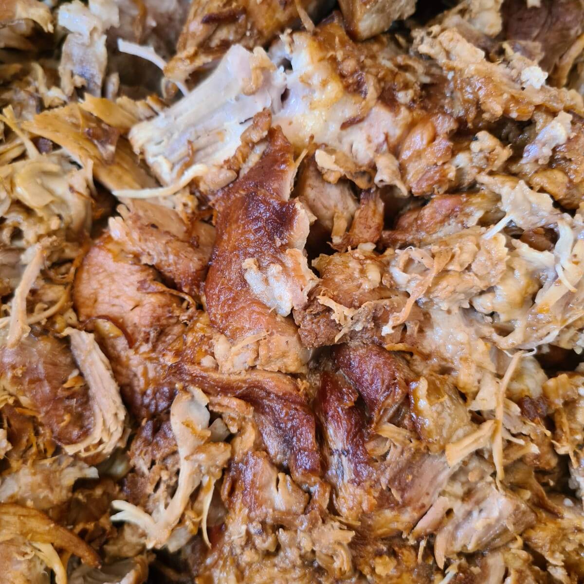3/4 de carnitas