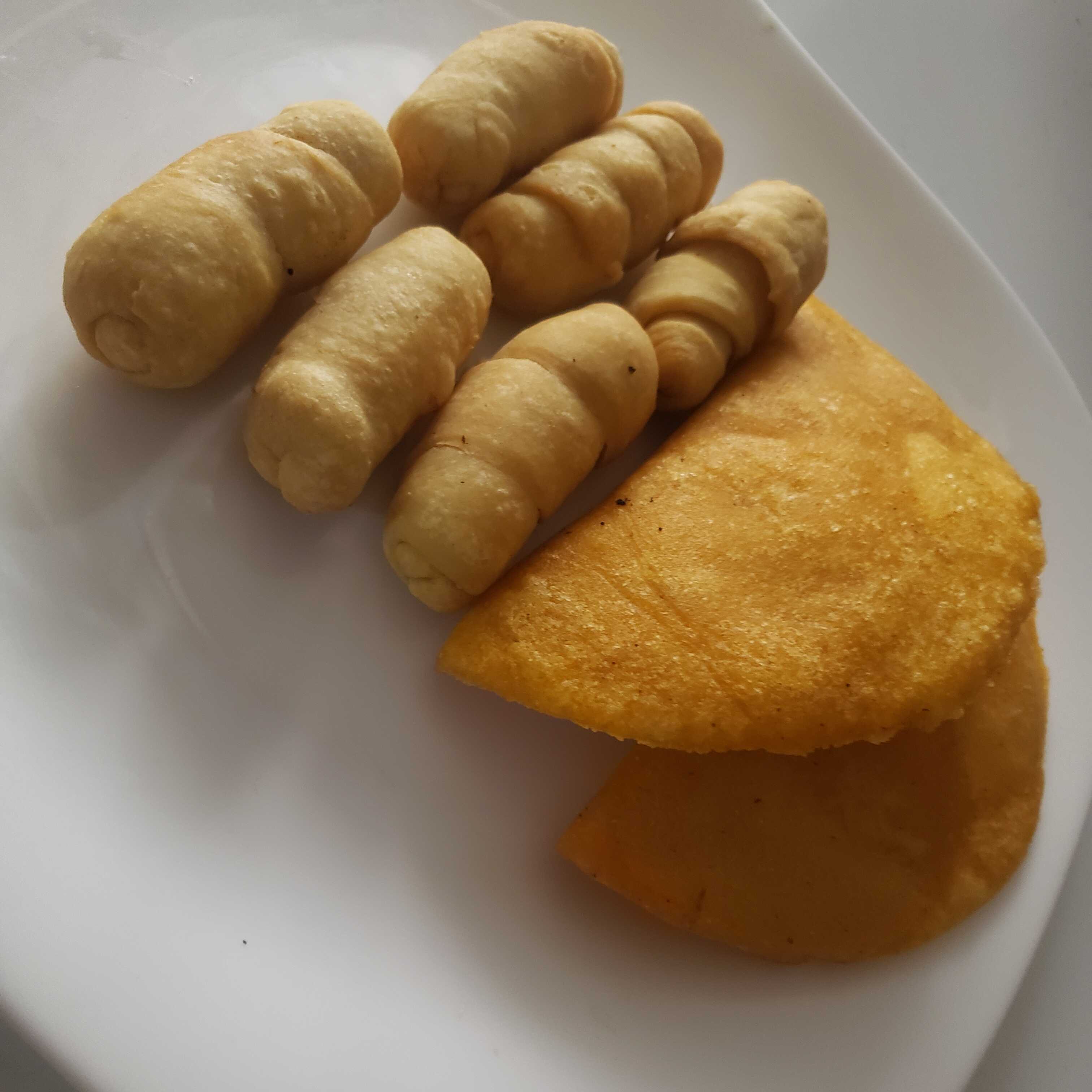 Combo-El Desayunazo