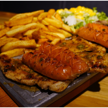 Asadales Parrillales