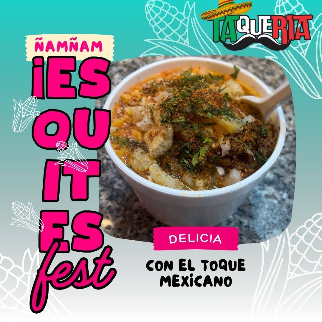 Esquites
