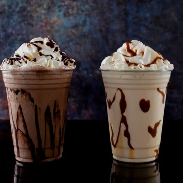 Frapuccino