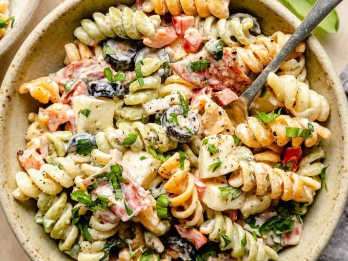 Pasta y Pasta Suc. Chalco