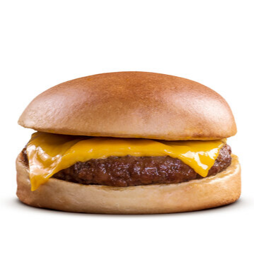 Hamburguesa Clasica
