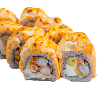 Chesse Roll