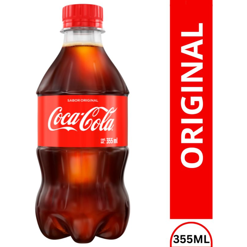 Coca Cola 355ml