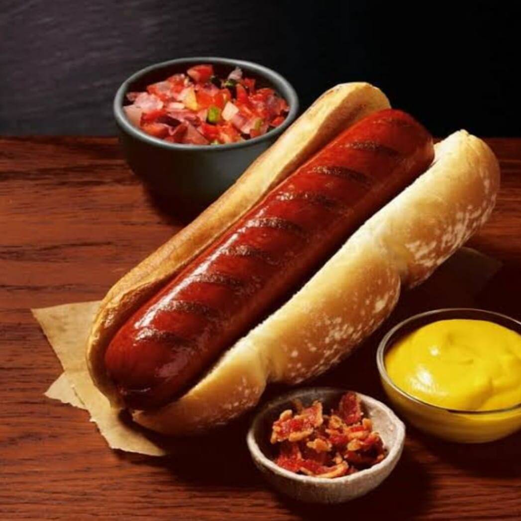 Hot-Dog Regio S/P
