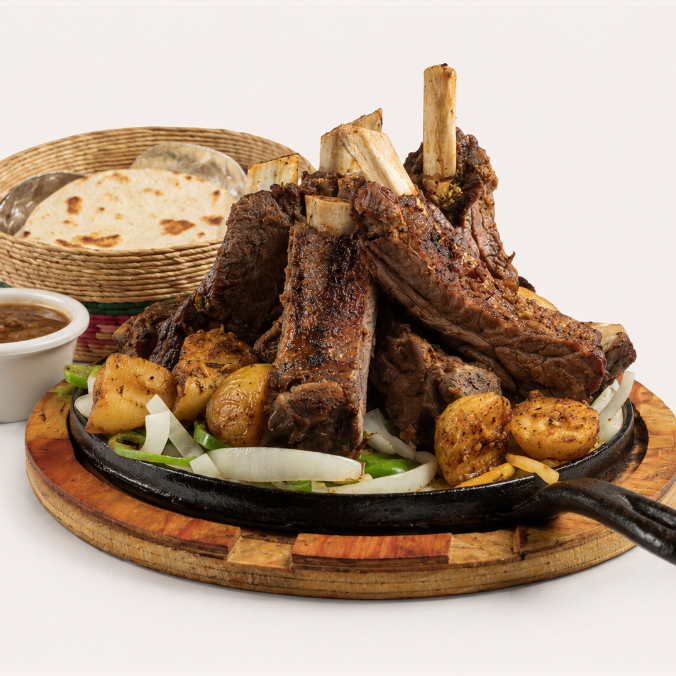 Costilla de Rib Eye 3 kg