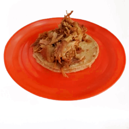 Tacos de Carnitas