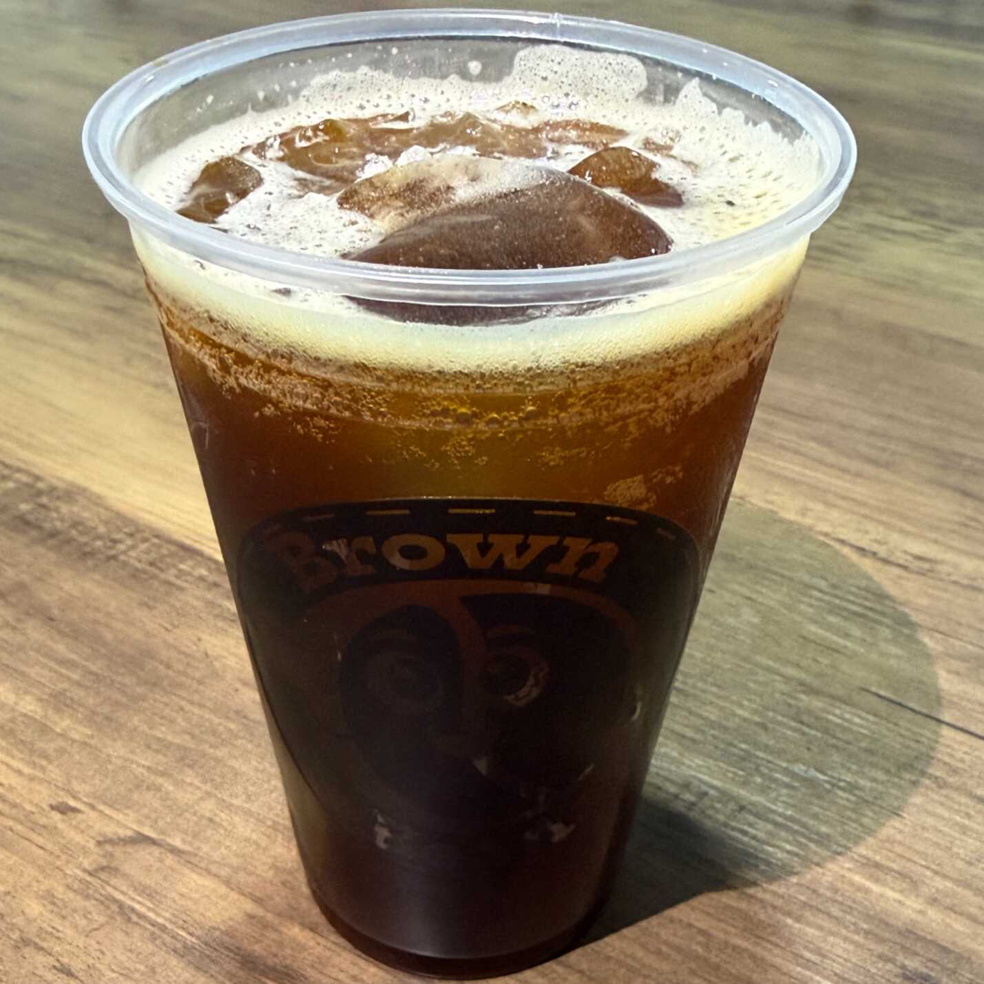 Cold Brew
