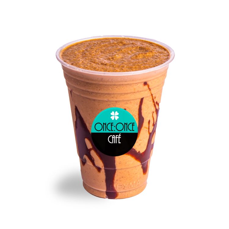 Frappé Hershey's