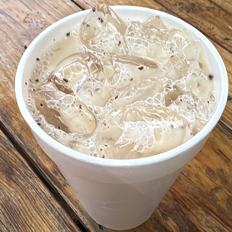 Horchata Litro 1 L