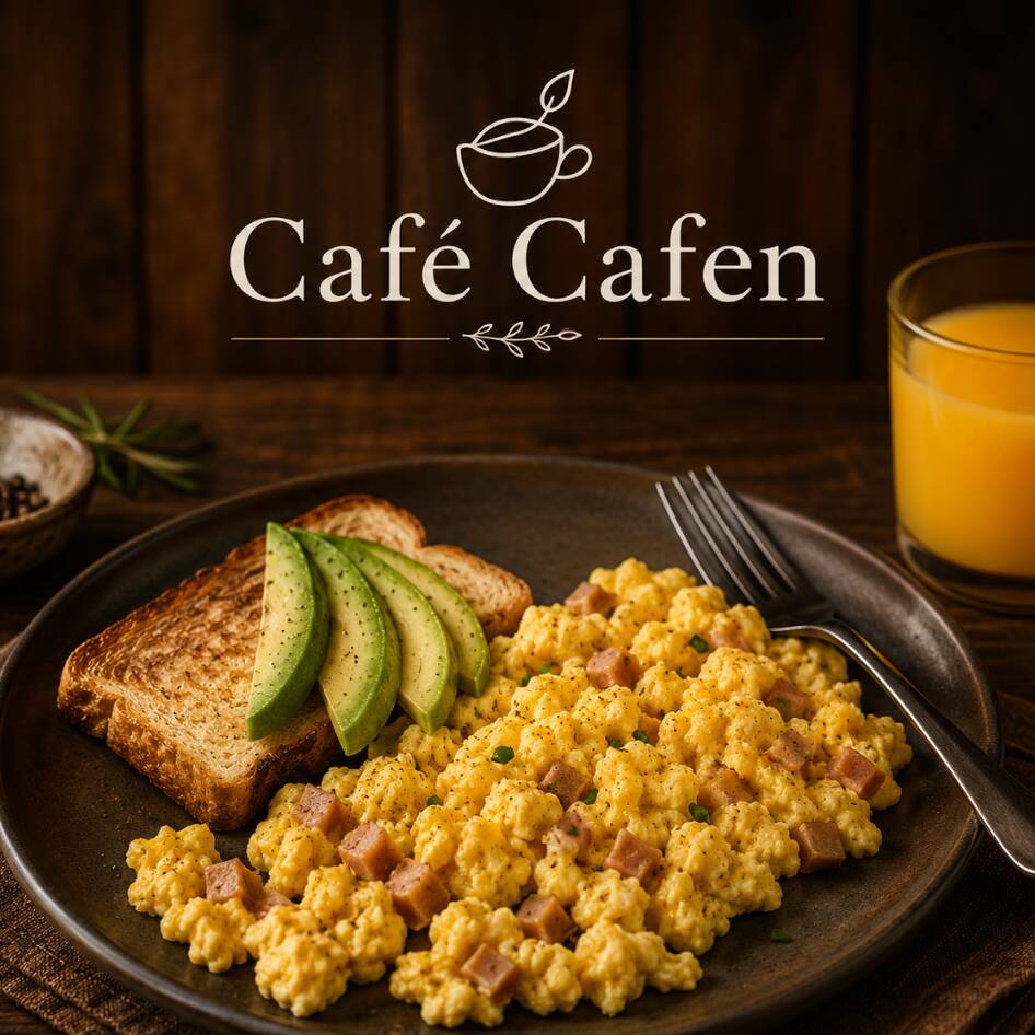 Huevos al Gusto