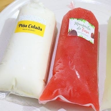 Bollo de Arroz con Leche