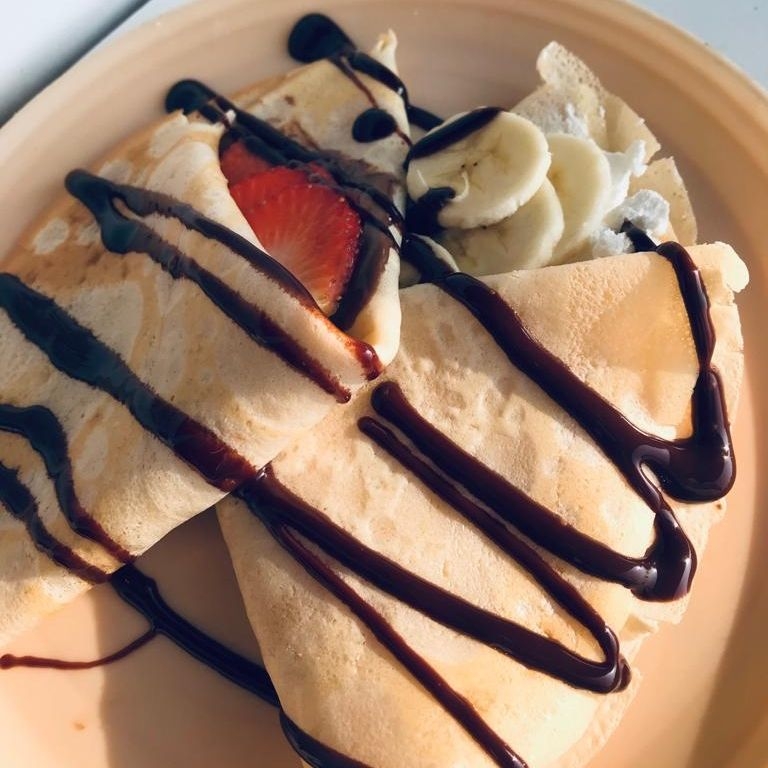 Crepas