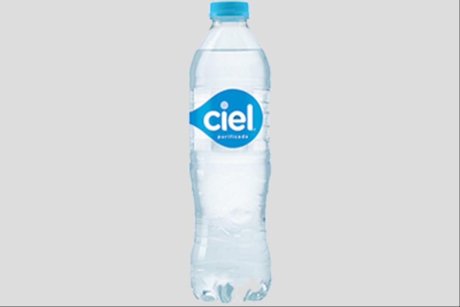 AGUA EMBOTELLADA 500 ML
