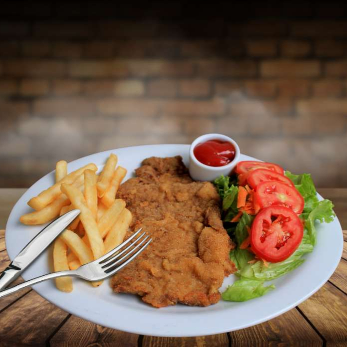 MILANESA RES