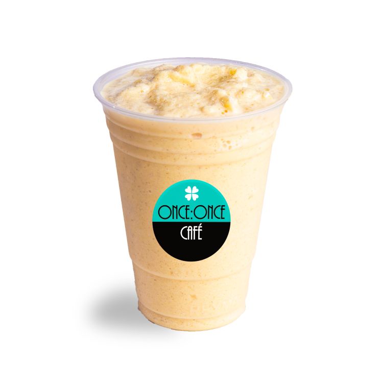 Frappé Té Chai
