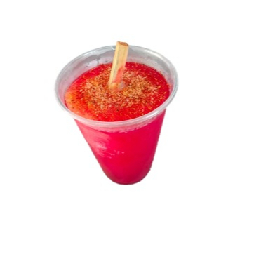 CHAMOYADA DE JAMAICA