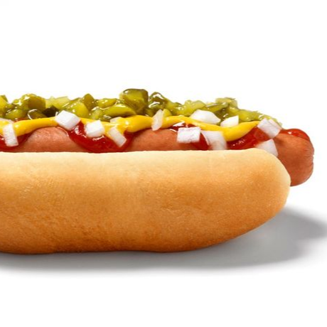 Hotdog