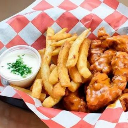 BONELESS