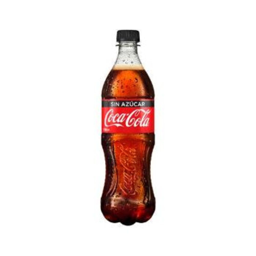 Coca-Cola Zero