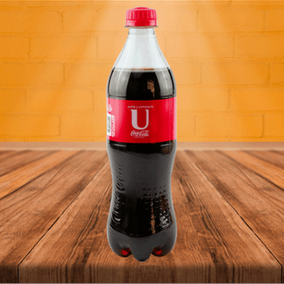 Coca Cola Taparrosca