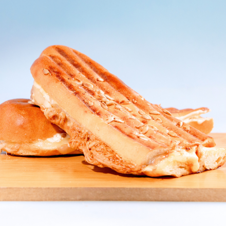 Panini BBQ