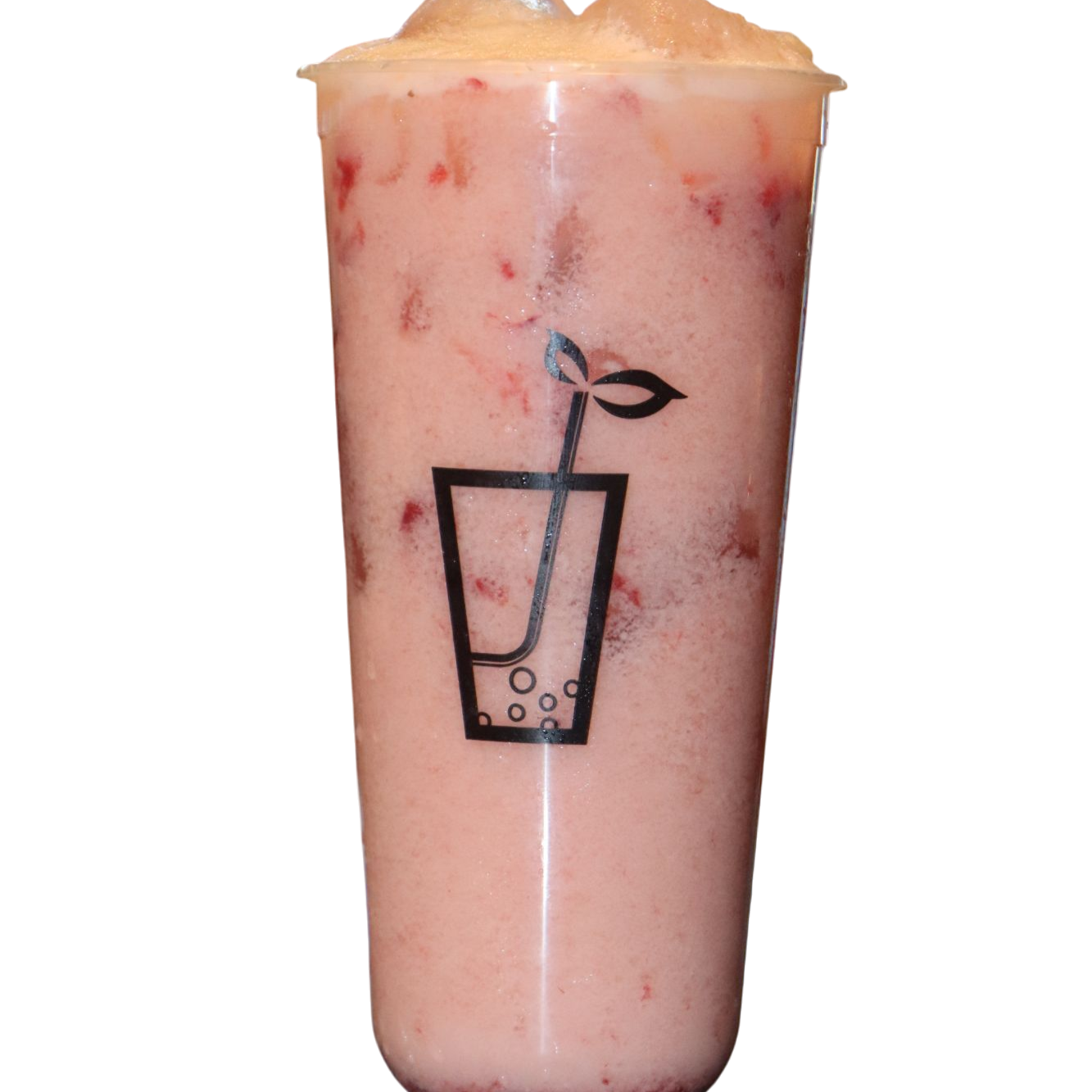 Strawberry Milk Drink