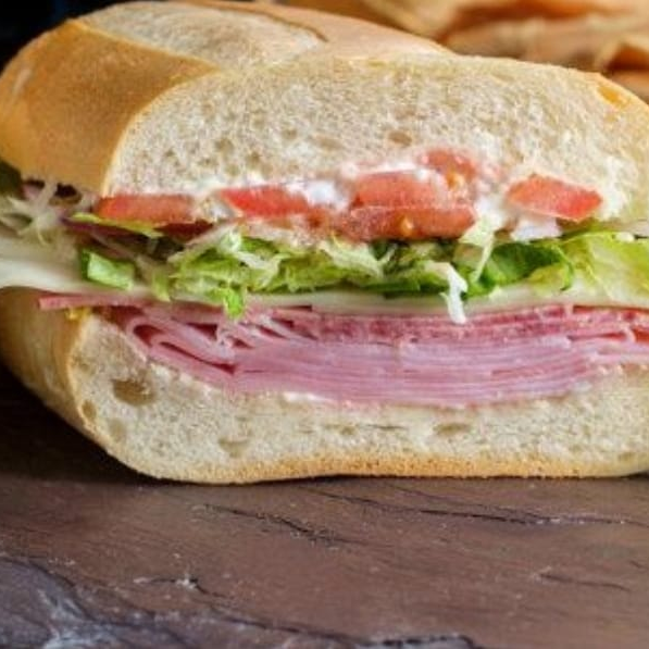 Torta de Jamon+chocomilck