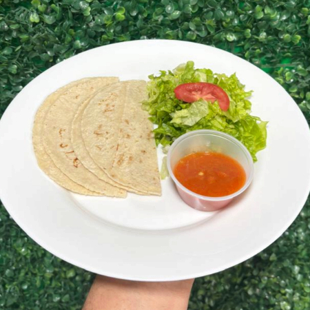 Quesadilla