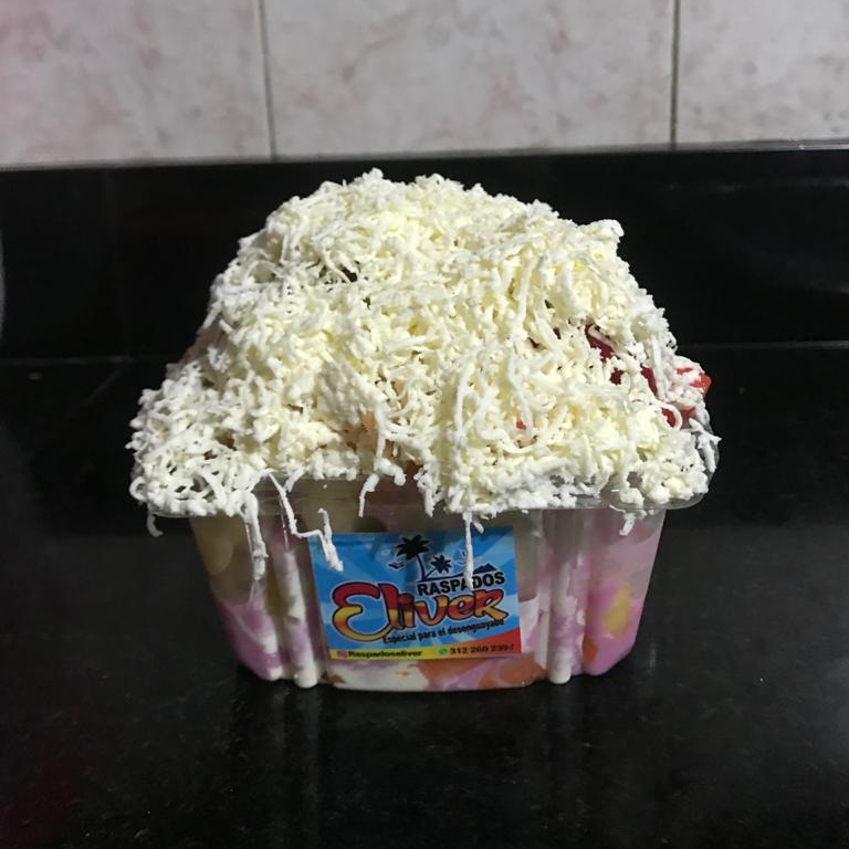 Ensalada de Frutas 16 Onzas