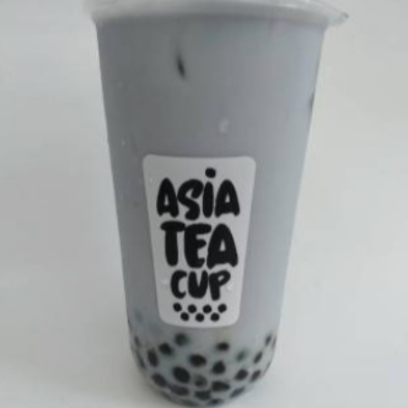 Bubble Tea Taro 700 ml