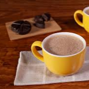 Chocolate Caliente