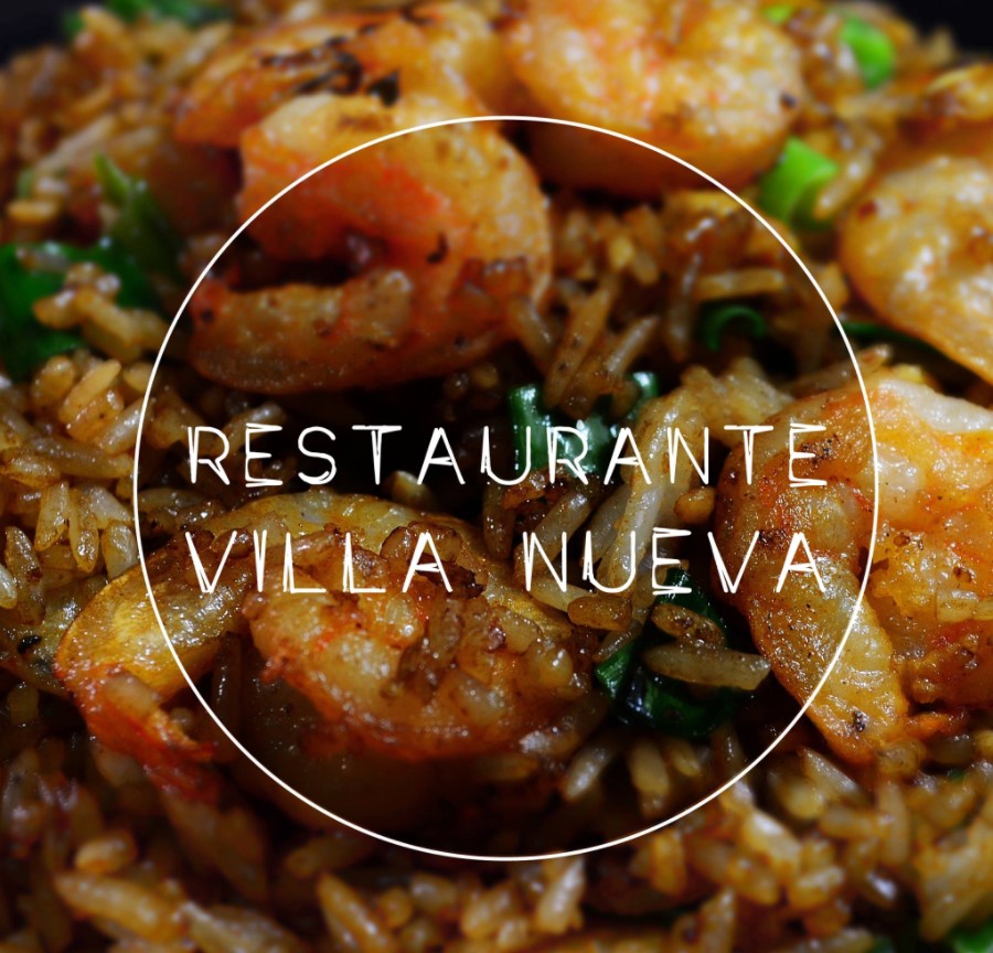 Restaurante Villa Nueva