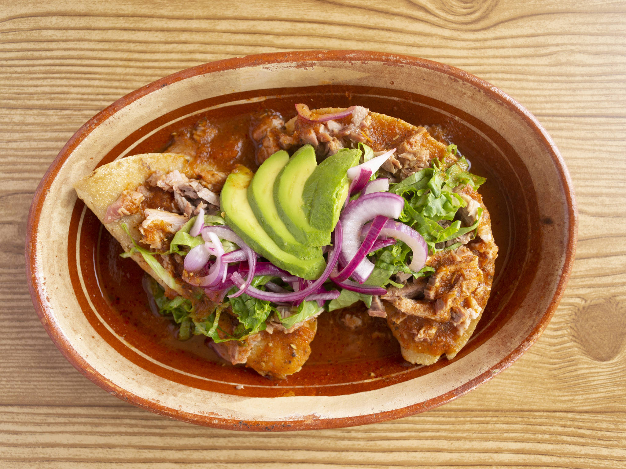Combo-Carne Tacos