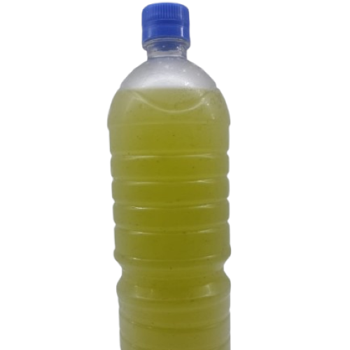 1L Agua Pepino - Limon