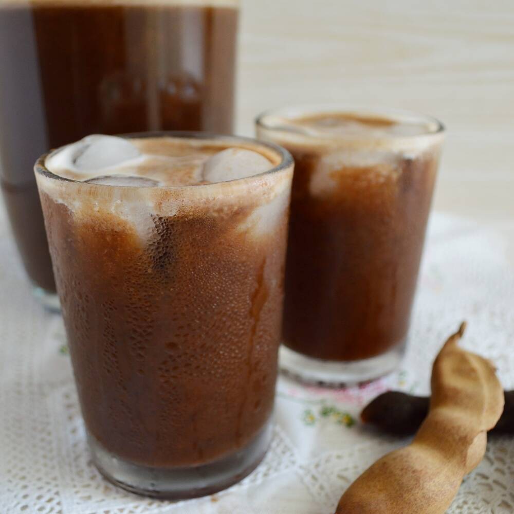 Agua tamarindo 1L