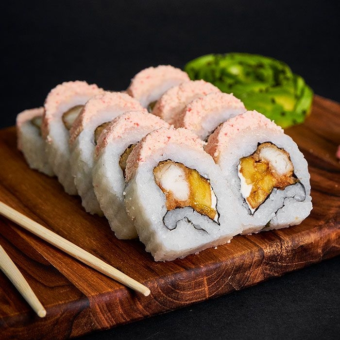 Dinamita Roll