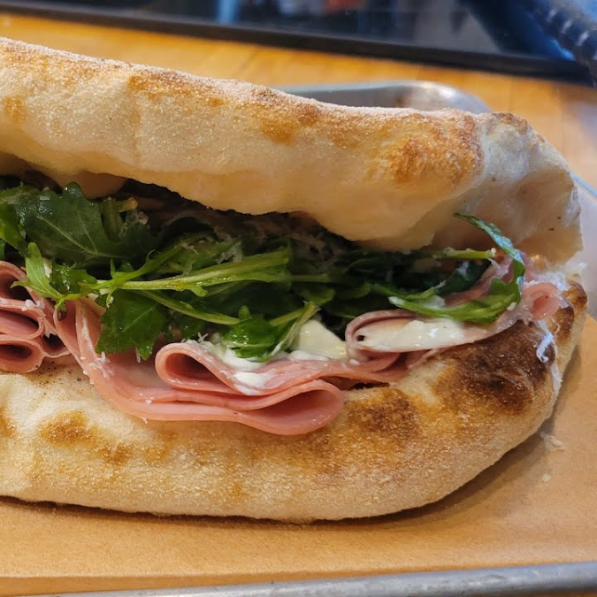 Panuzzo Italiano